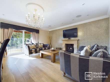 Noak Hill Road, Laindon, Image 8