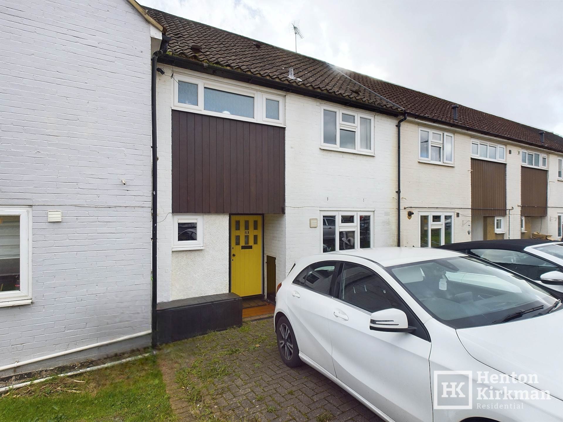 Salesbury Drive, Billericay, Image 1