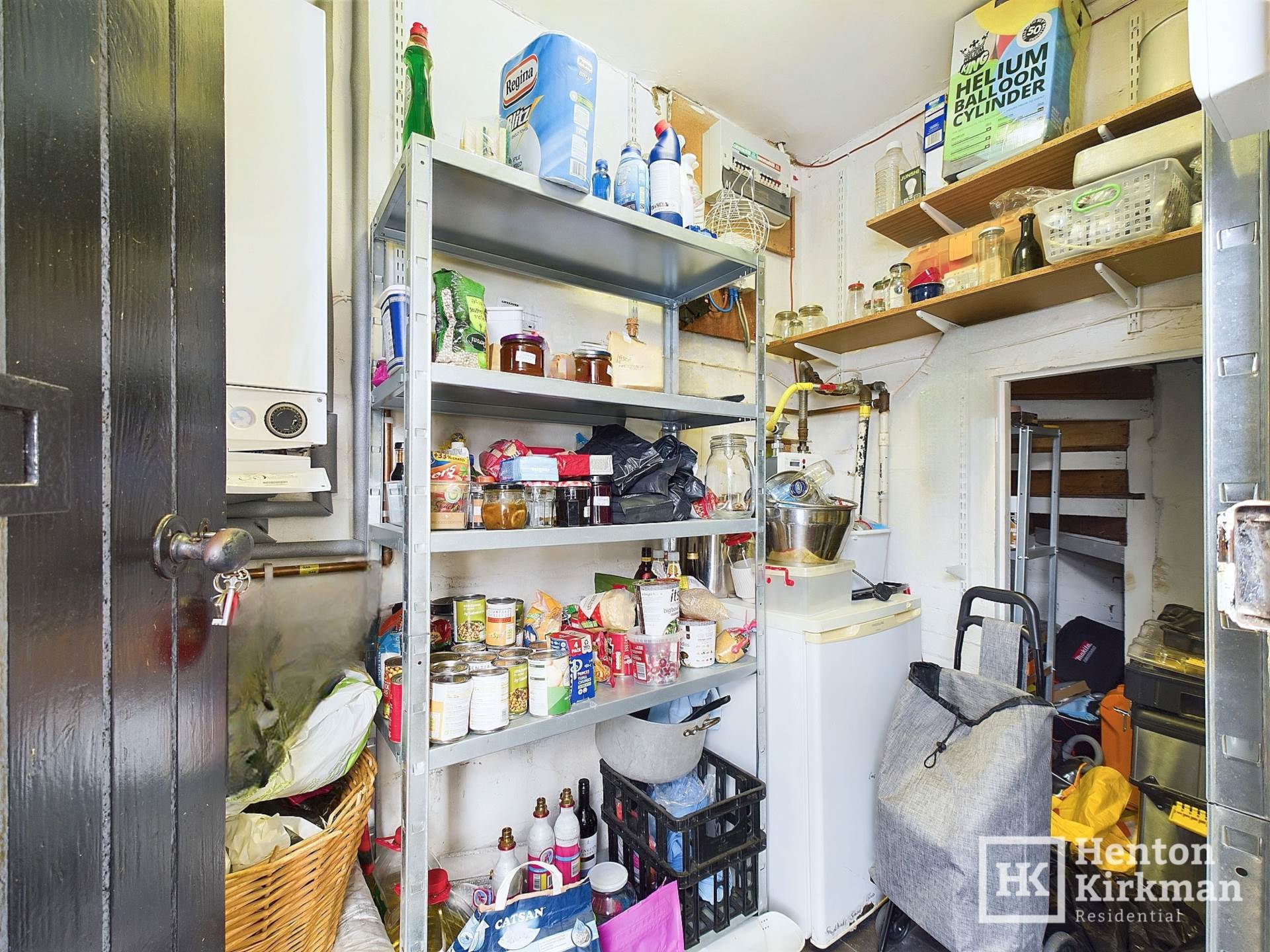 Salesbury Drive, Billericay, Image 17