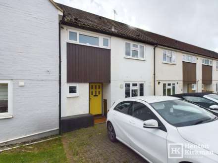 Salesbury Drive, Billericay, Image 1