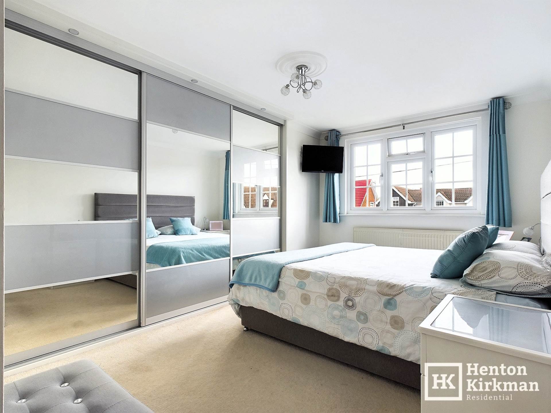Norsey View Drive, Billericay, Image 15