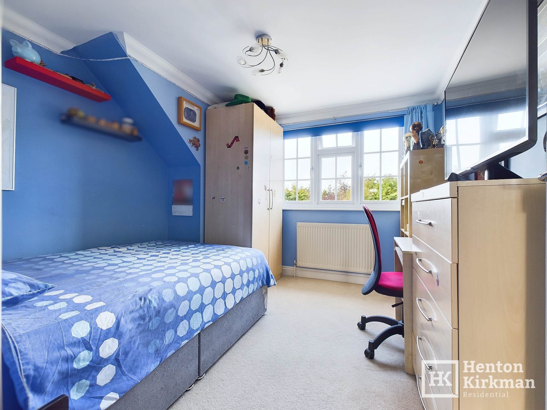 Norsey View Drive, Billericay, Image 19