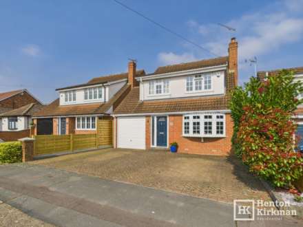 Norsey View Drive, Billericay, Image 1