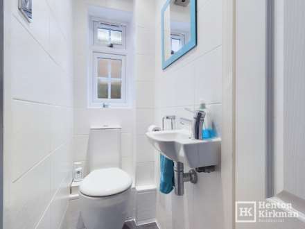 Norsey View Drive, Billericay, Image 12