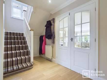 Norsey View Drive, Billericay, Image 13