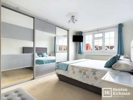 Norsey View Drive, Billericay, Image 15