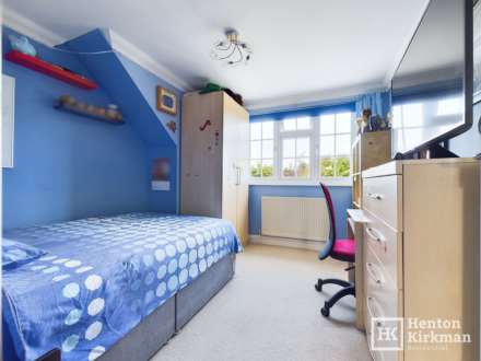Norsey View Drive, Billericay, Image 19
