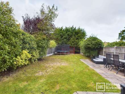 Norsey View Drive, Billericay, Image 2