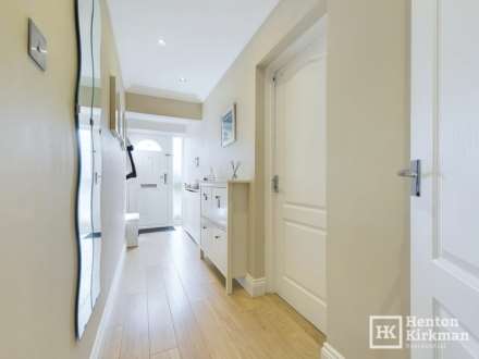Norsey View Drive, Billericay, Image 3