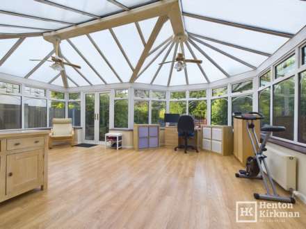 Norsey View Drive, Billericay, Image 5