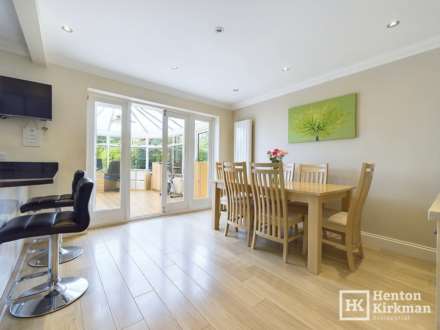 Norsey View Drive, Billericay, Image 8