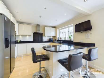 Norsey View Drive, Billericay, Image 9