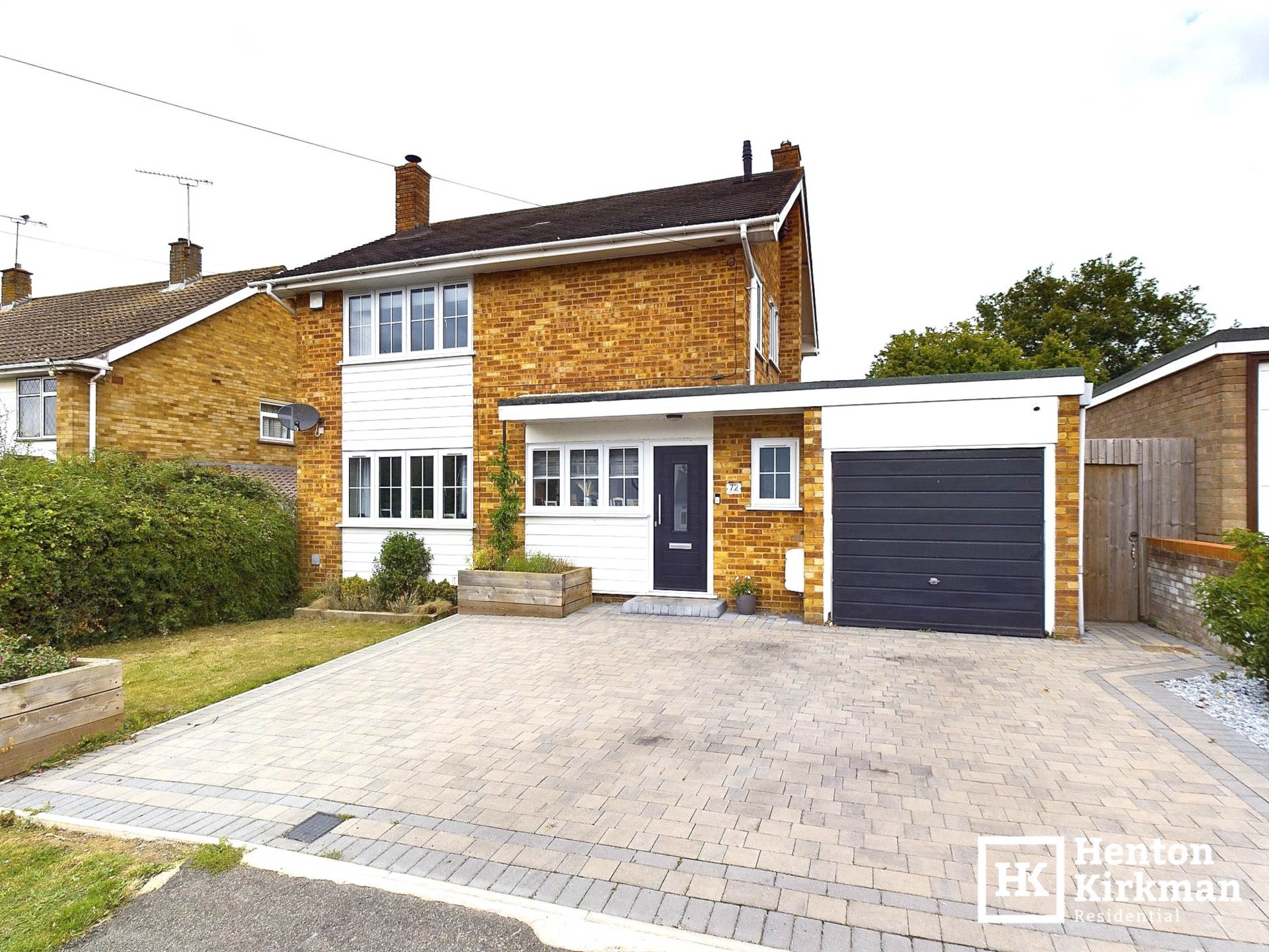 Upland Road, Billericay, Image 1