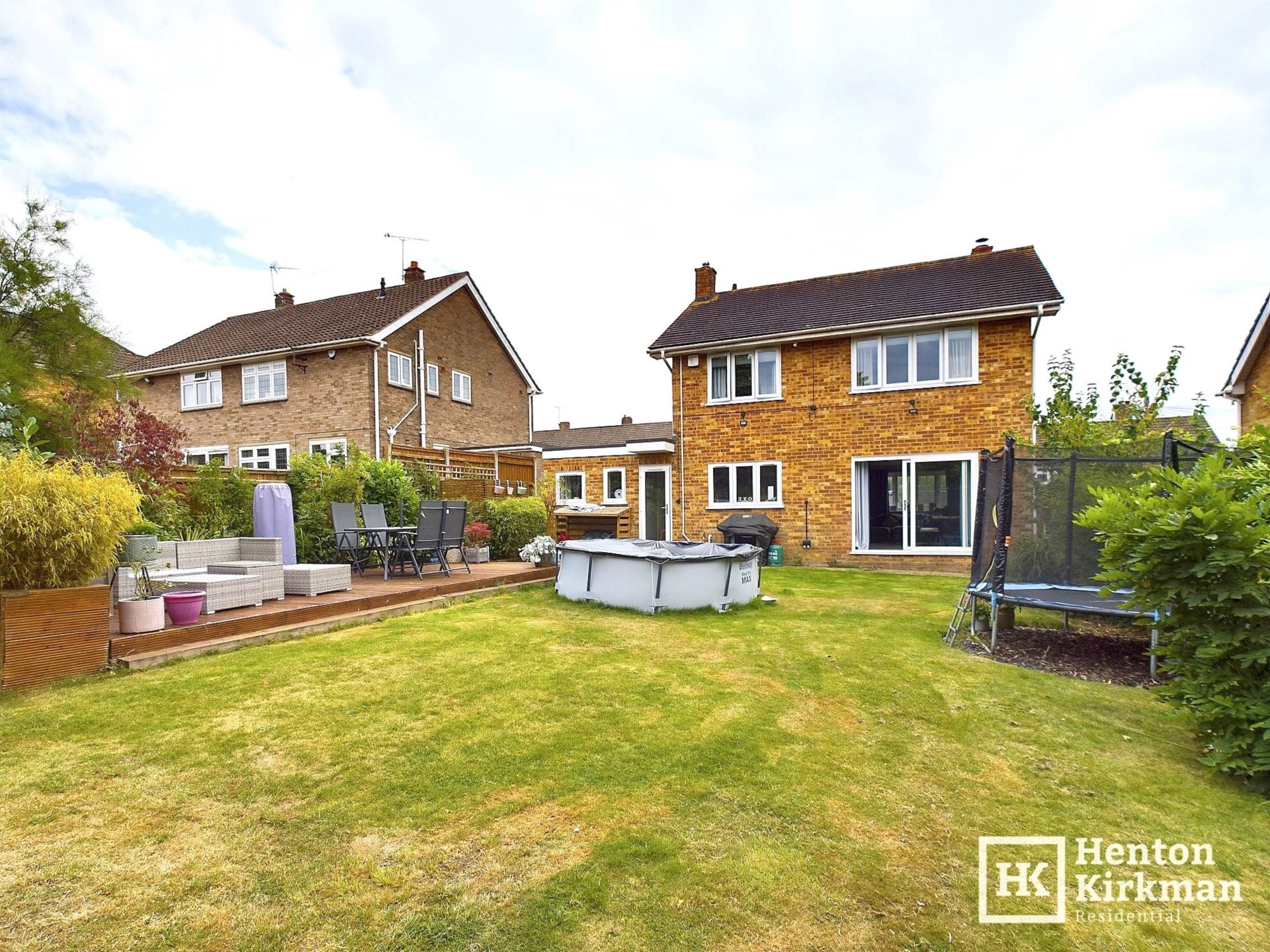 Upland Road, Billericay, Image 21