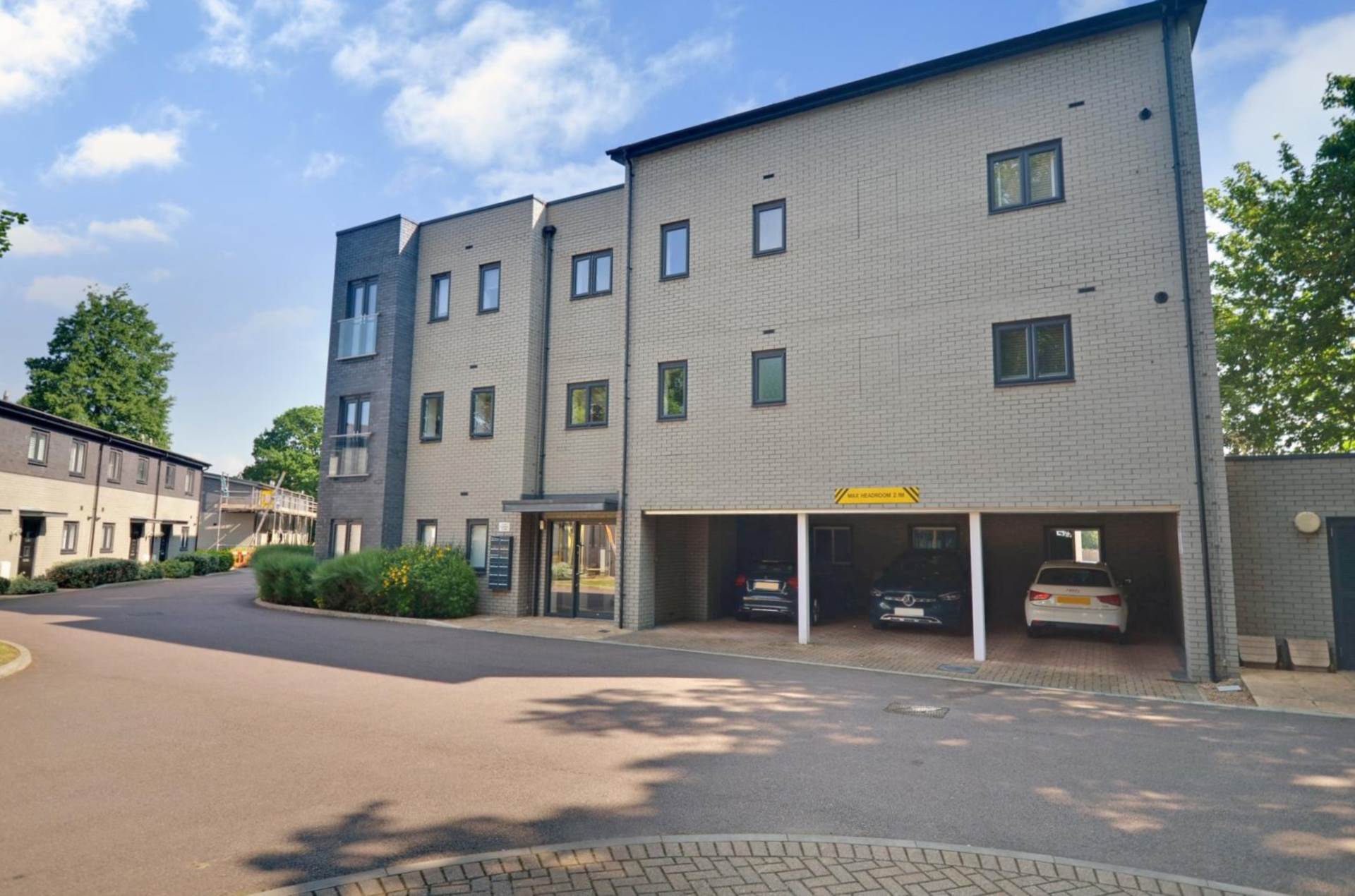 Florence Close, Great Warley, Brentwood, Image 1