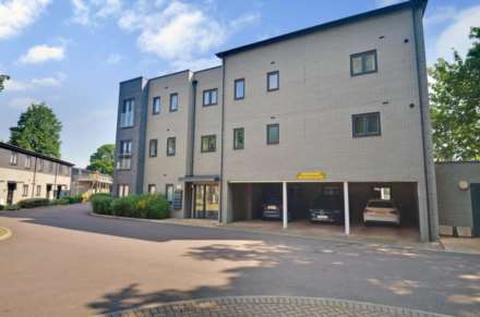 Florence Close, Great Warley, Brentwood, Image 1