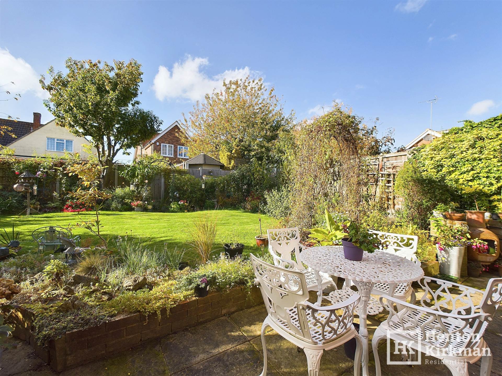 Homelands Grove, Ramsden Heath, Billericay, Image 25