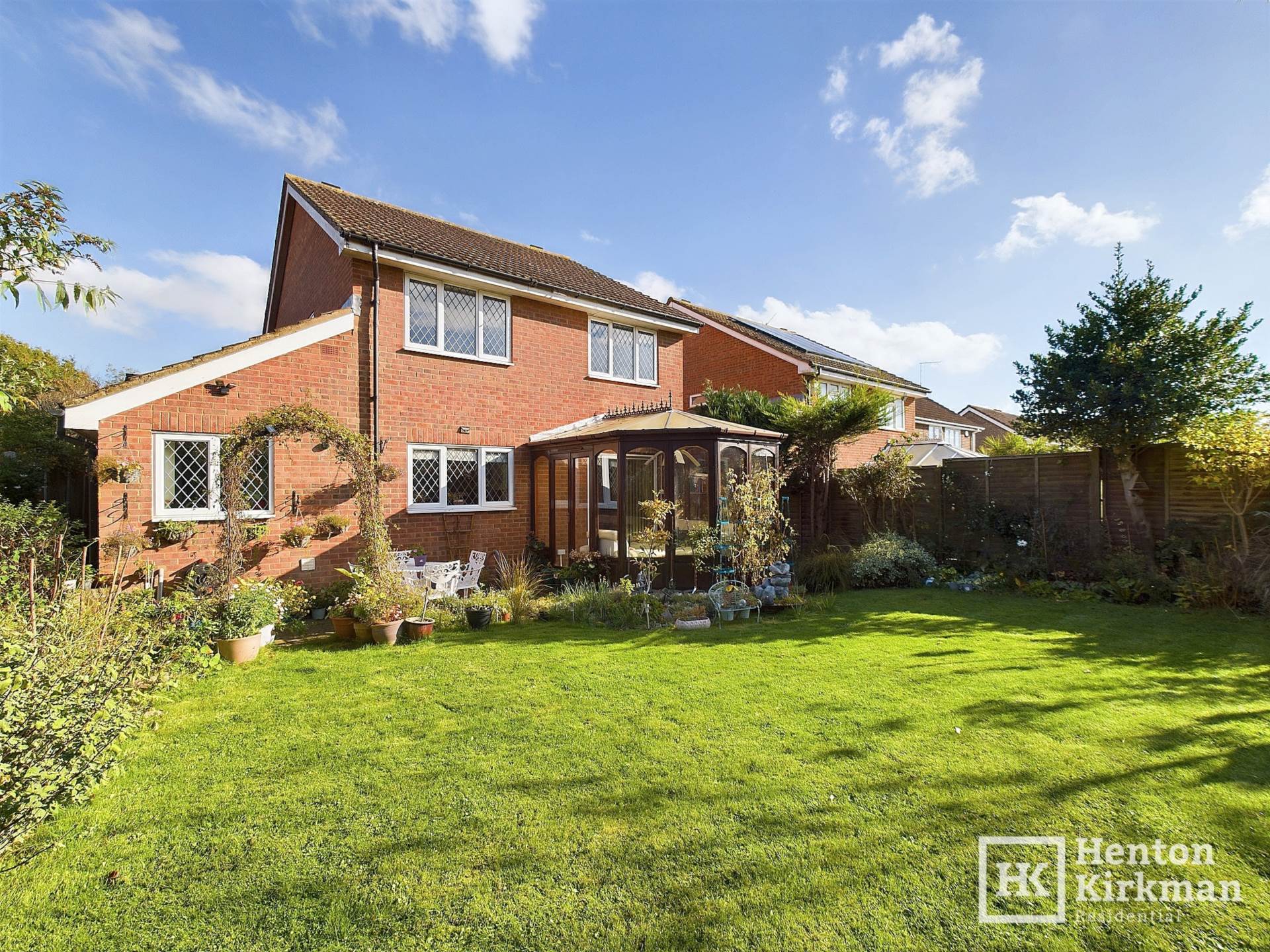 Homelands Grove, Ramsden Heath, Billericay, Image 26