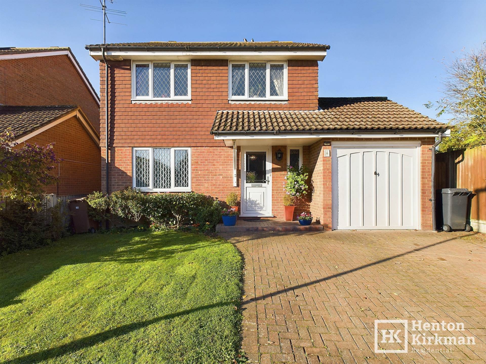 Homelands Grove, Ramsden Heath, Billericay, Image 28