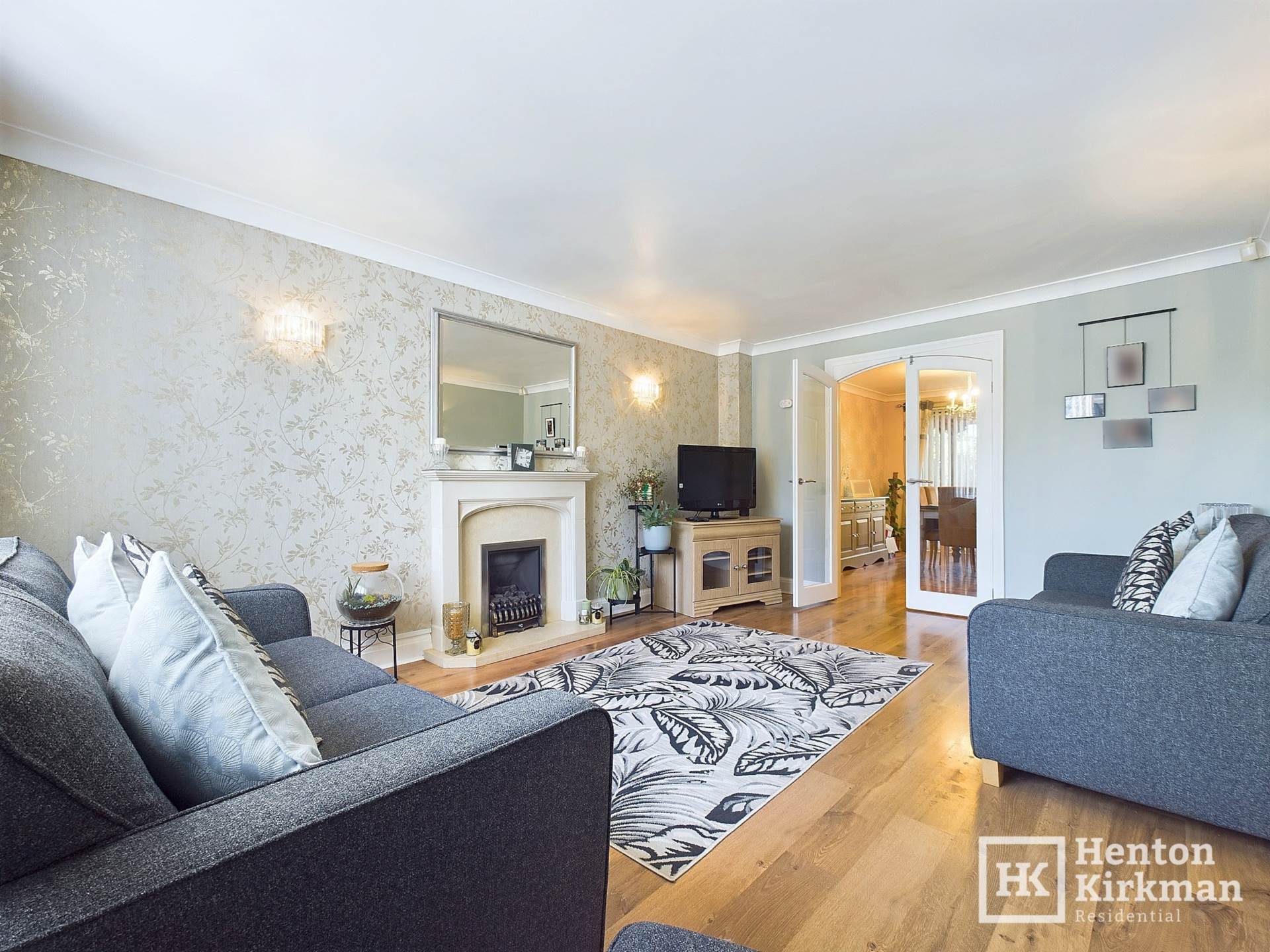 Homelands Grove, Ramsden Heath, Billericay, Image 3