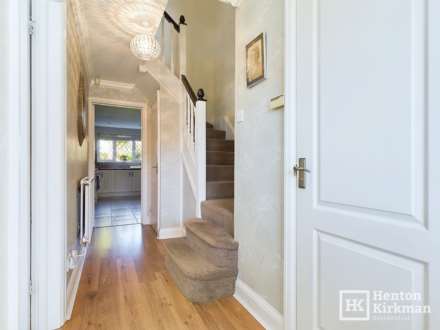Homelands Grove, Ramsden Heath, Billericay, Image 13