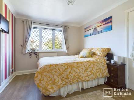 Homelands Grove, Ramsden Heath, Billericay, Image 14