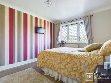 Homelands Grove, Ramsden Heath, Billericay, Image 15
