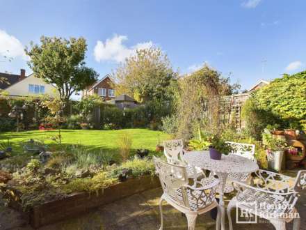 Homelands Grove, Ramsden Heath, Billericay, Image 25