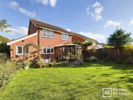Homelands Grove, Ramsden Heath, Billericay, Image 26