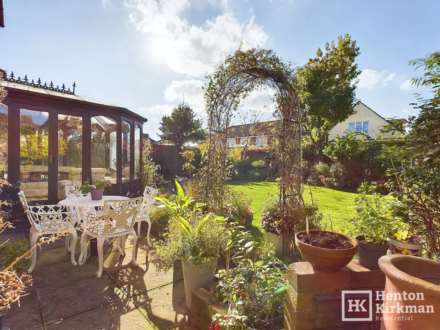 Homelands Grove, Ramsden Heath, Billericay, Image 27