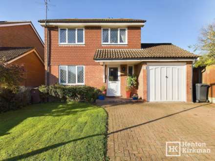 Homelands Grove, Ramsden Heath, Billericay, Image 28