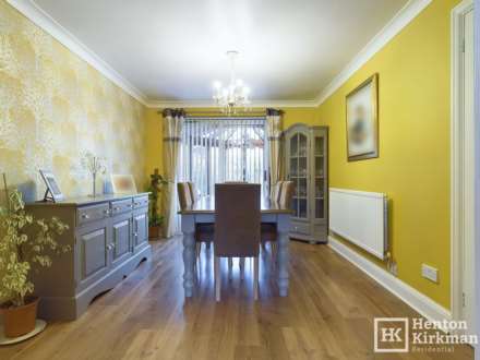 Homelands Grove, Ramsden Heath, Billericay, Image 4