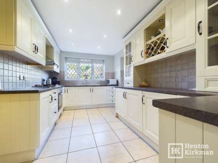 Homelands Grove, Ramsden Heath, Billericay, Image 6