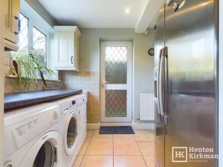 Homelands Grove, Ramsden Heath, Billericay, Image 8