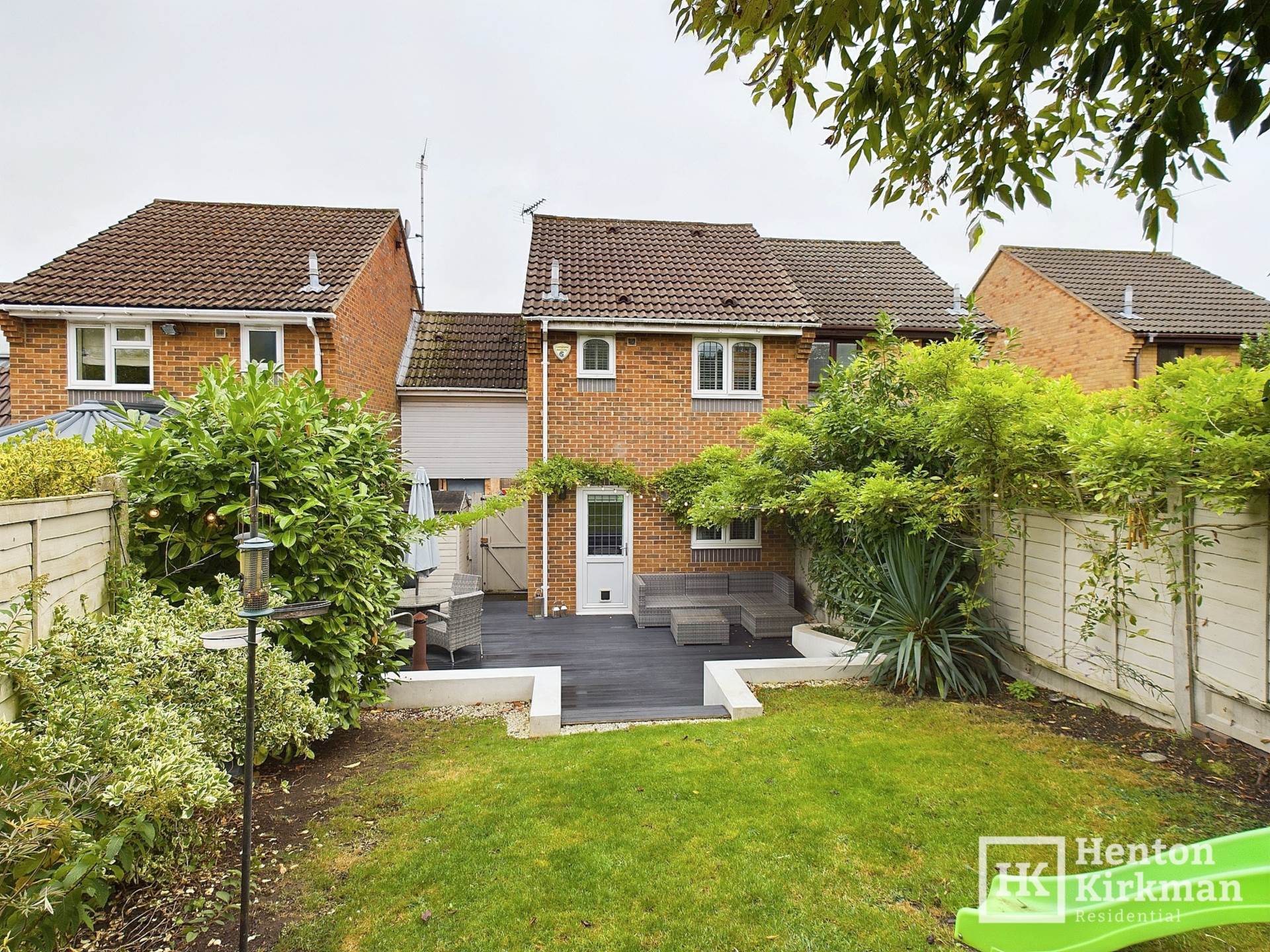 Skylark Close, Billericay, Image 2