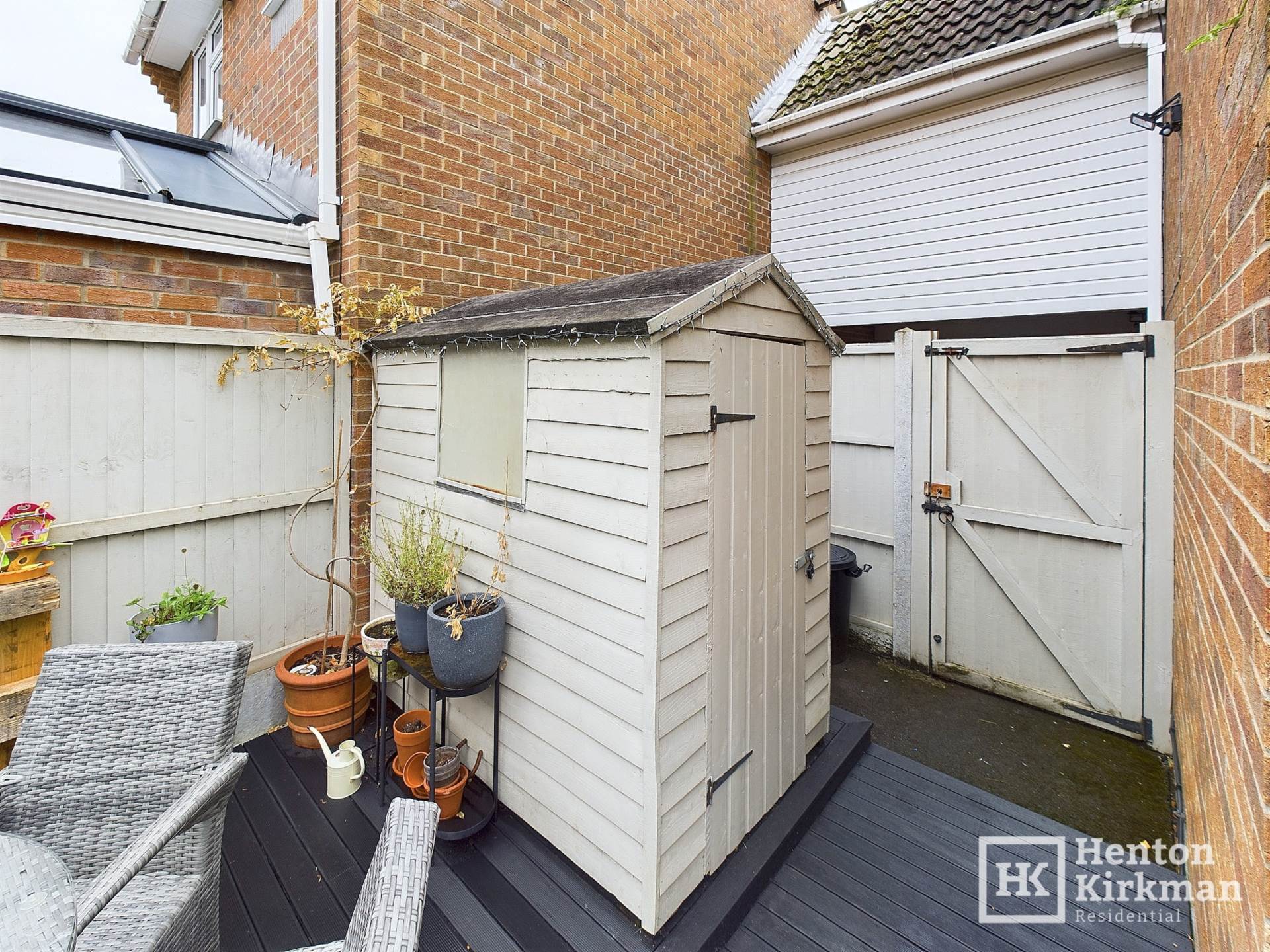 Skylark Close, Billericay, Image 20