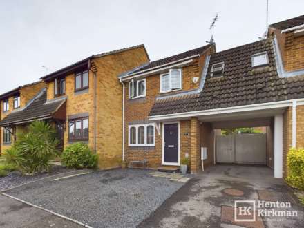 Skylark Close, Billericay, Image 1
