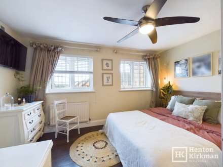 Skylark Close, Billericay, Image 12