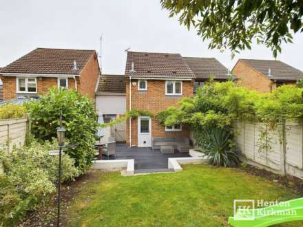 Skylark Close, Billericay, Image 2