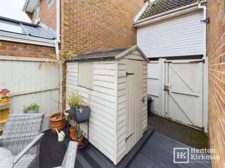 Skylark Close, Billericay, Image 20