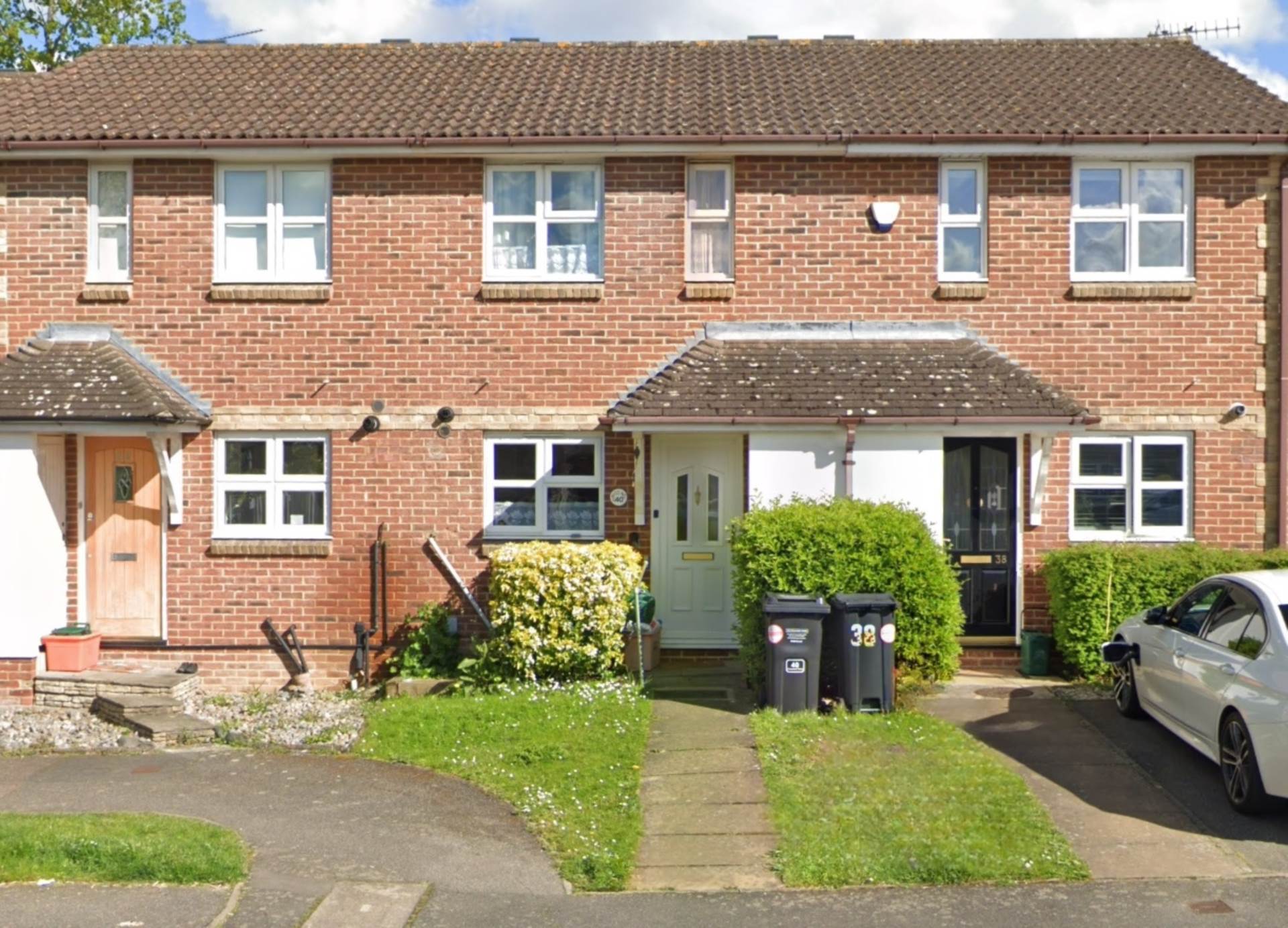 Carpenter Close, Billericay, Image 1