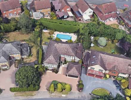 Property For Sale Norsey Road, Billericay