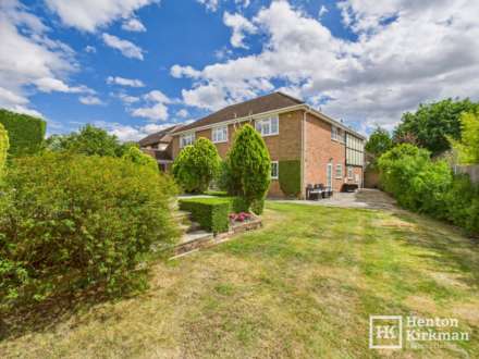 Norsey Road, Billericay, Image 29