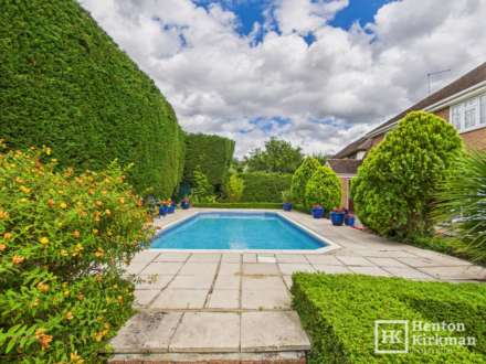 Norsey Road, Billericay, Image 31
