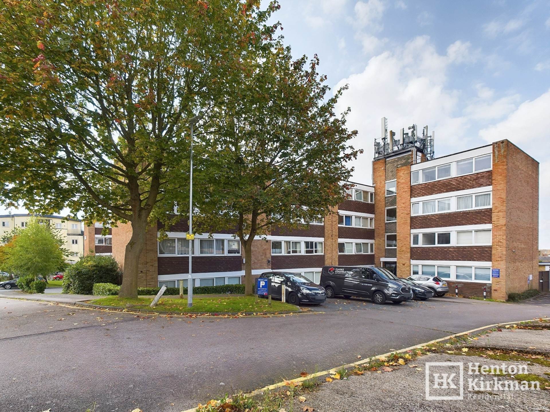 Radford Court, Billericay, Image 1