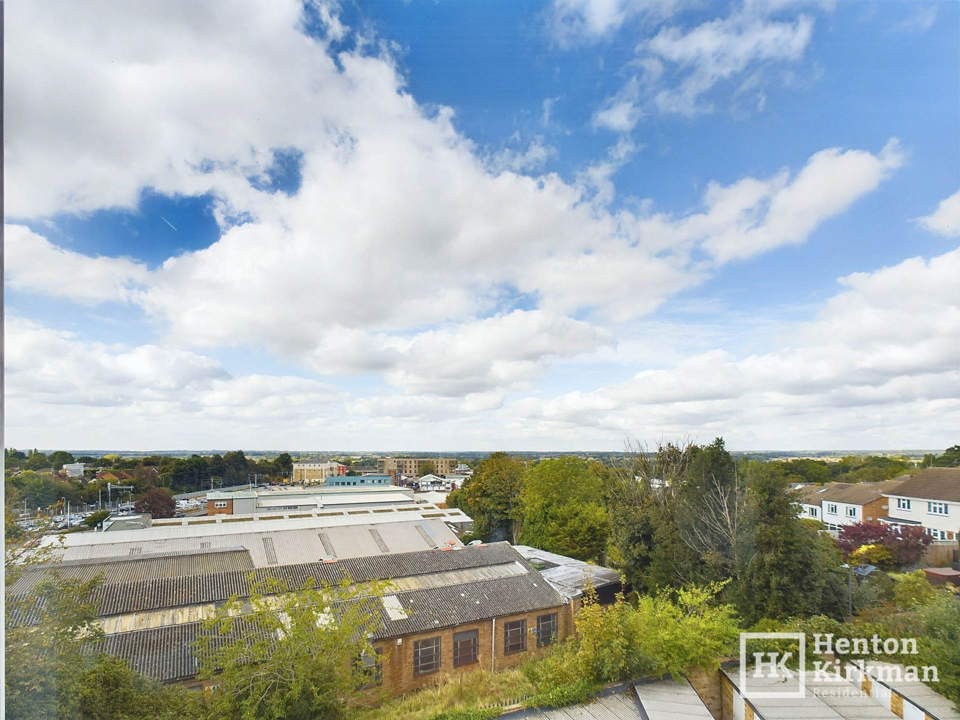 Radford Court, Billericay, Image 2
