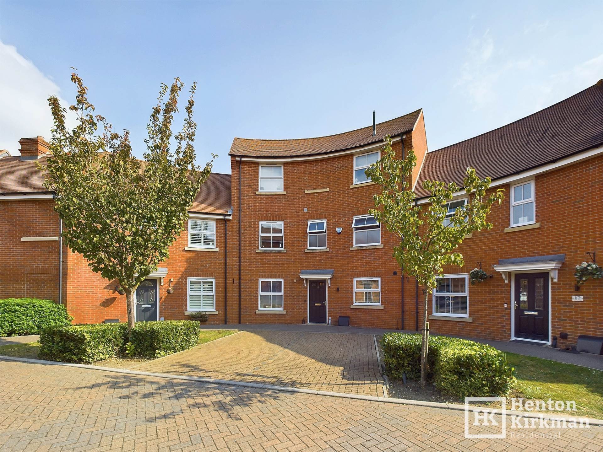 Bell Hill Close, Billericay, Image 1
