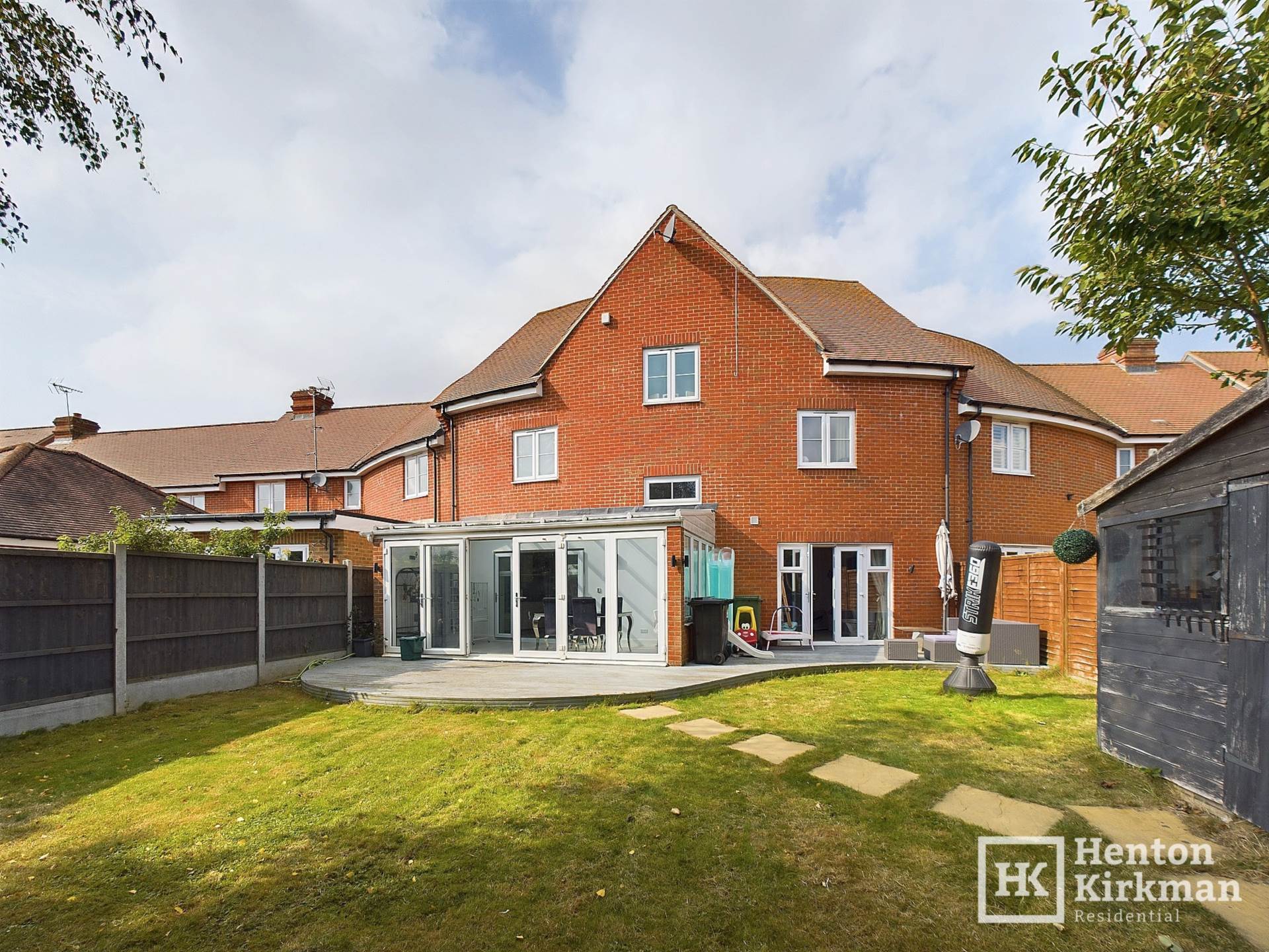 Bell Hill Close, Billericay, Image 2