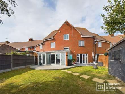 Bell Hill Close, Billericay, Image 2