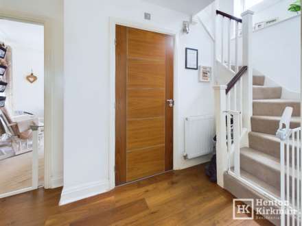 Bell Hill Close, Billericay, Image 3